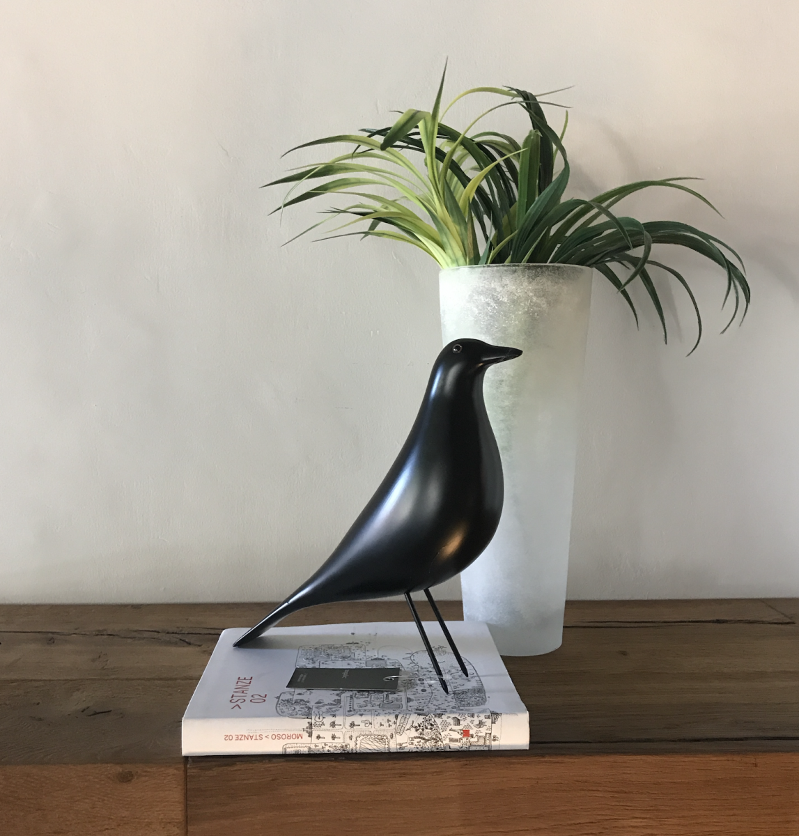 Eames House Bird - Imagen 9