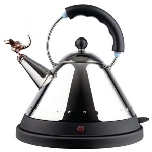 Hervidor Tea Rex eléctrico – Edición Limitada