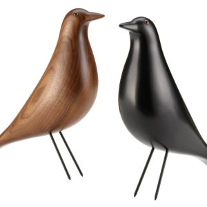Eames House Bird