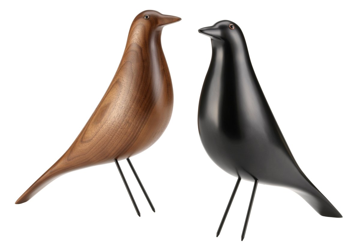 Eames House Bird - Imagen 2