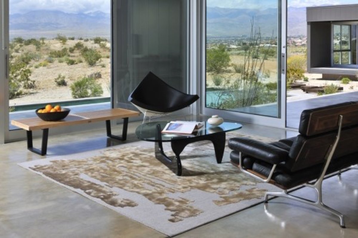 Mesa Noguchi Coffee Table - Imagen 5