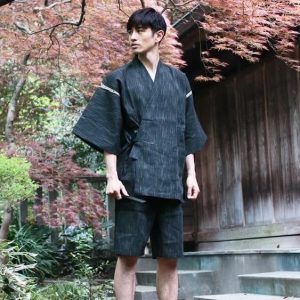 Jinbei hombre