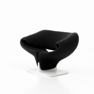 Ribbon Chair (miniatura)
