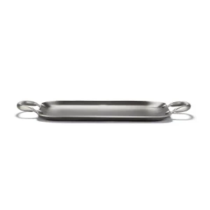 Mini Charola Texas Grill | Lamex