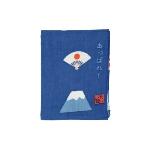 Pañuelo Japonés Sensu