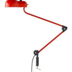 Lámpara Topo – Pinza