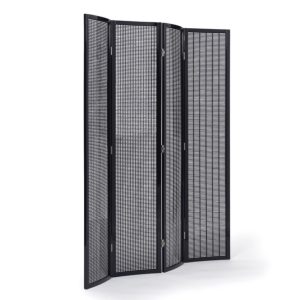 Separador Folding Screen Eileen Gray