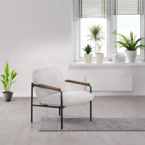 Sillon Auxiliar Roy