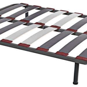 Somier Relax modelo S-120 (patas no incluidas)