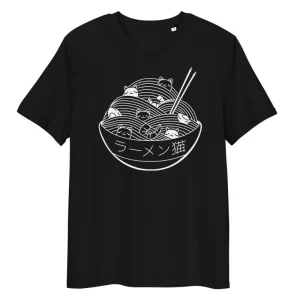 Camiseta Japonesa Bowl